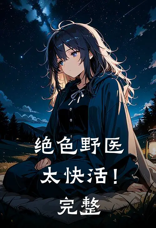 绝色野医太快活！完整