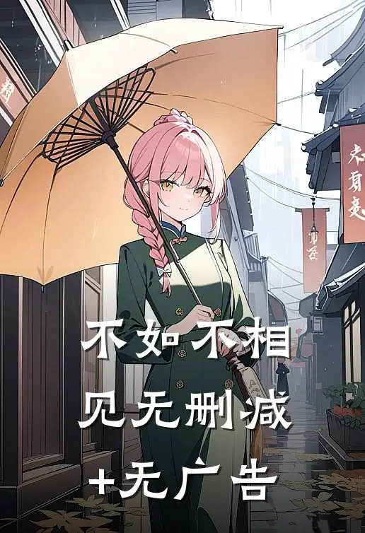 不如不相见无删减+无广告