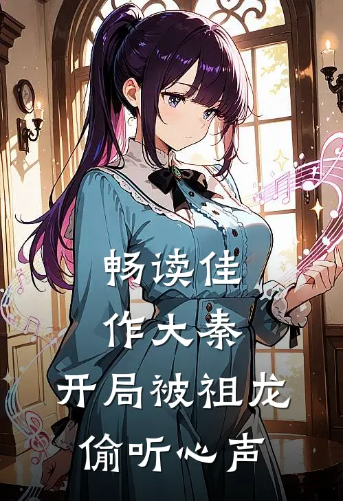 畅读佳作大秦：开局被祖龙偷听心声