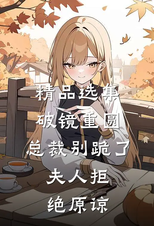精品选集破镜重圆：总裁别跪了，夫人拒绝原谅