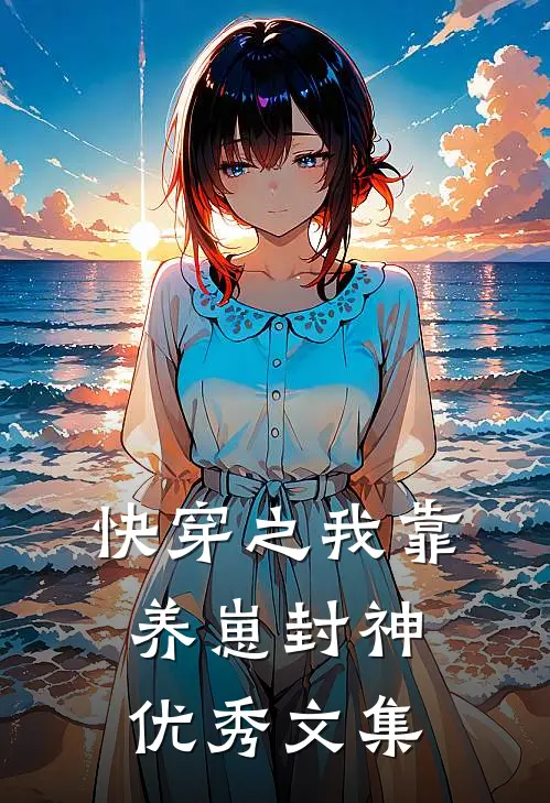 快穿之我靠养崽封神优秀文集