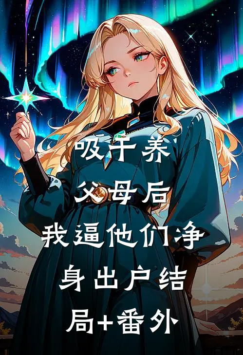 吸干养父母后，我逼他们净身出户结局+番外