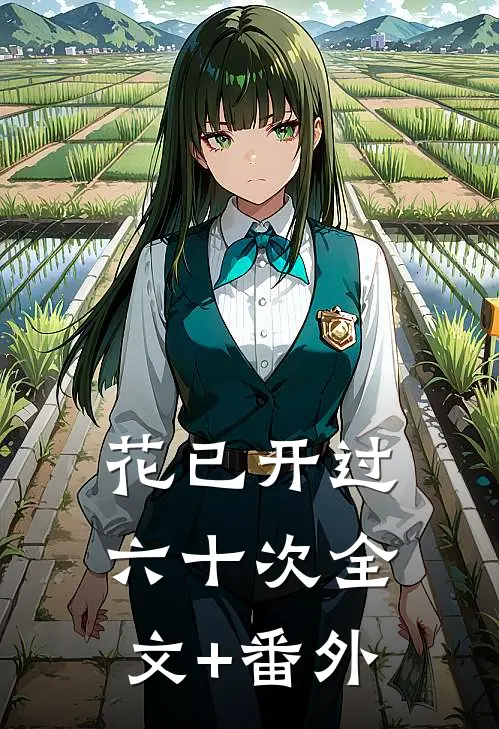 花已开过六十次全文+番外