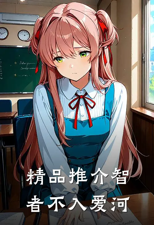 精品推介智者不入爱河