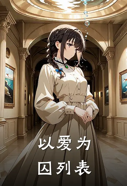 以爱为囚列表