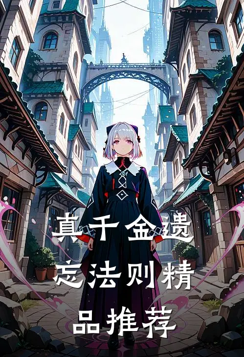 真千金遗忘法则精品推荐
