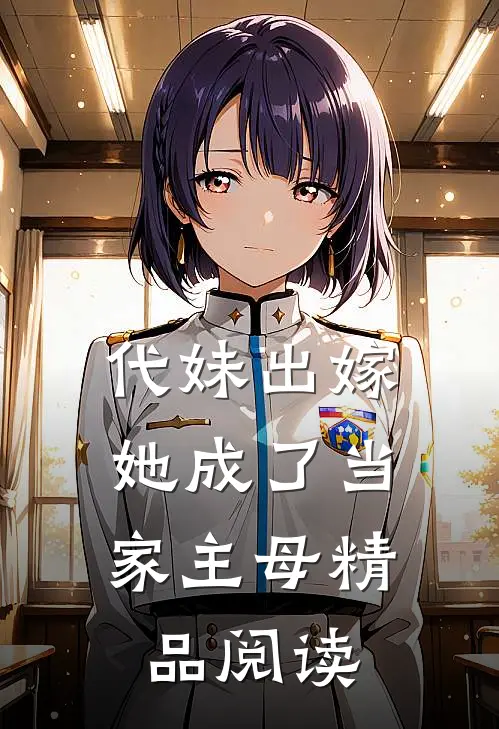 代妹出嫁：她成了当家主母精品阅读