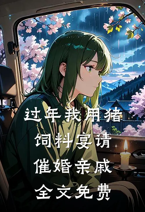 过年我用猪饲料宴请催婚亲戚全文免费