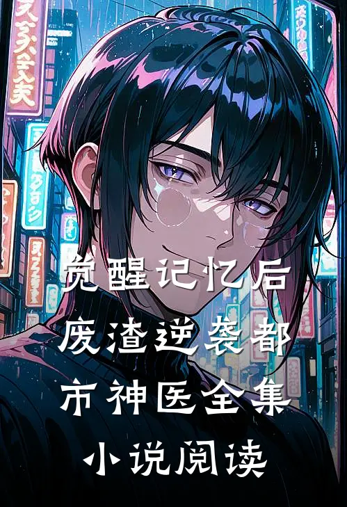 觉醒记忆后，废渣逆袭都市神医全集小说阅读