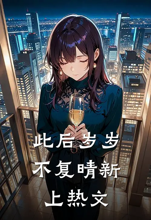 此后岁岁不复晴新上热文