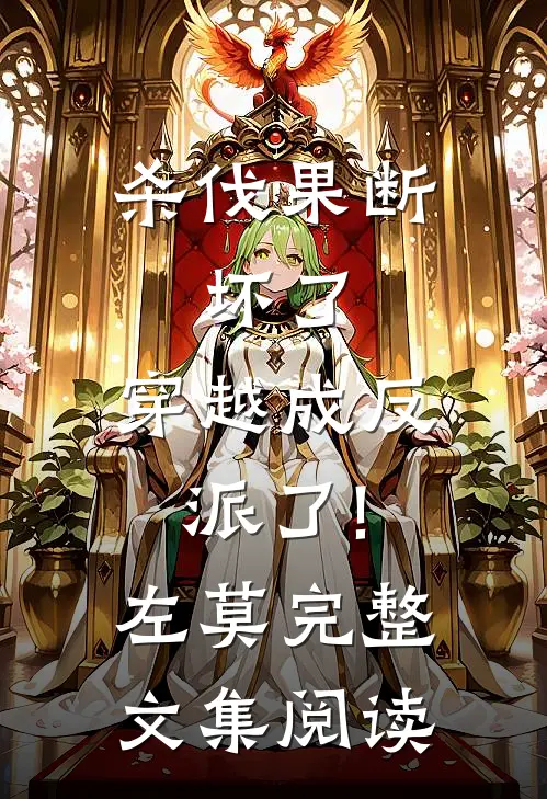杀伐果断:坏了,穿越成反派了!(左莫)完整文集阅读