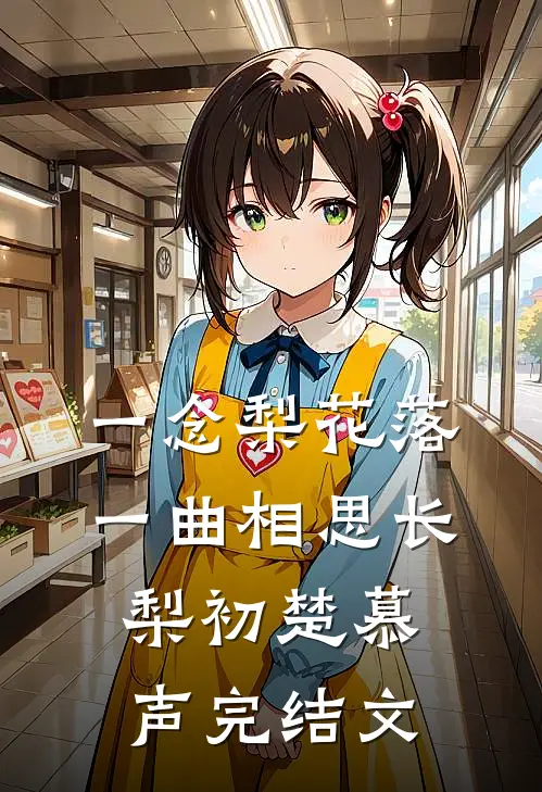 一念梨花落，一曲相思长梨初楚慕声完结文