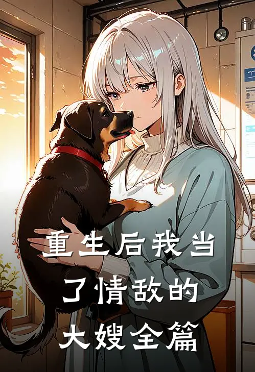 重生后我当了情敌的大嫂全篇