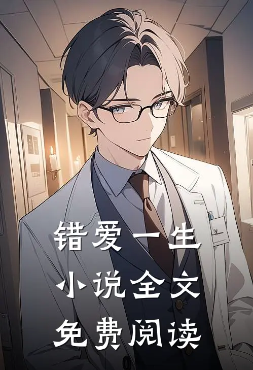 错爱一生小说全文免费阅读