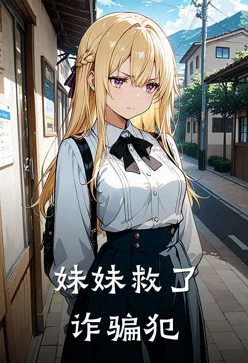 妹妹救了诈骗犯