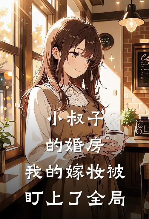 小叔子的婚房，我的嫁妆被盯上了全局