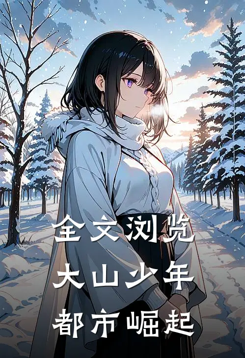 全文浏览大山少年都市崛起