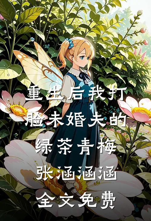 重生后我打脸未婚夫的绿茶青梅张涵涵涵全文免费
