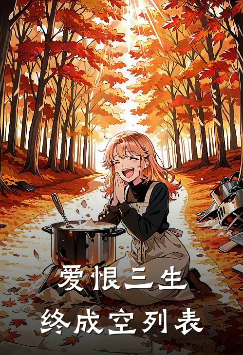 爱恨三生，终成空列表
