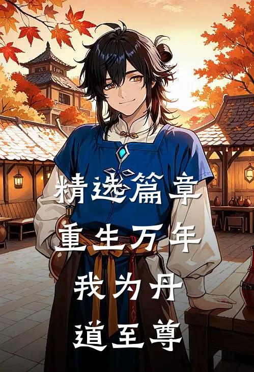 精选篇章重生万年：我为丹道至尊