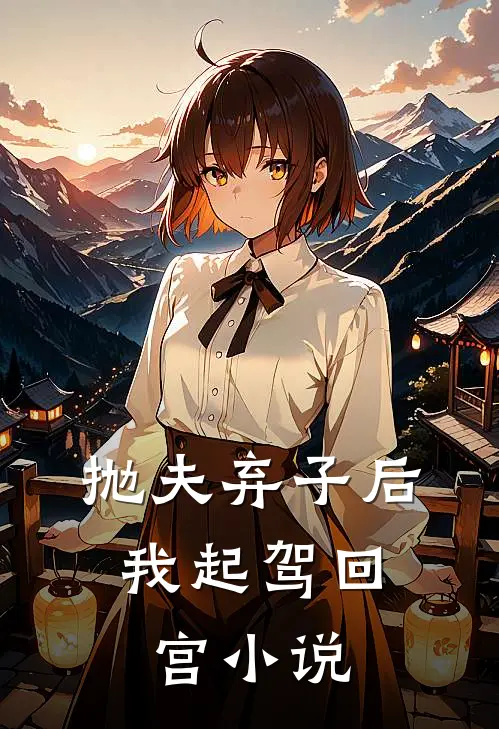 抛夫弃子后，我起驾回宫小说