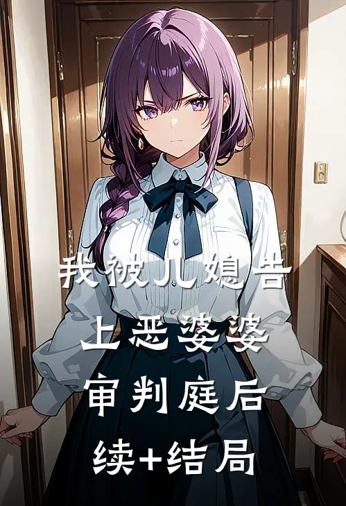 我被儿媳告上恶婆婆审判庭后续+结局