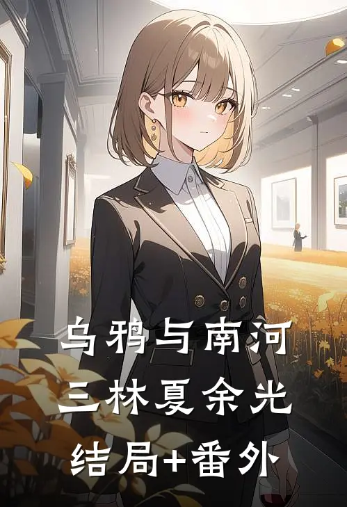 乌鸦与南河三林夏余光结局+番外