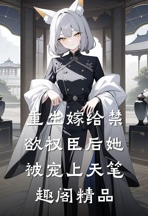 重生嫁给禁欲权臣后她被宠上天笔趣阁精品