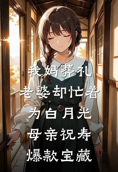 我妈葬礼，老婆却忙着为白月光母亲祝寿爆款宝藏