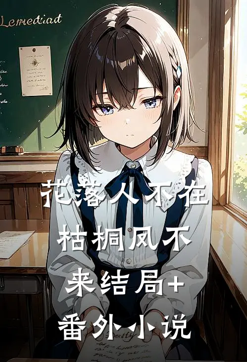 花落人不在，枯桐凤不来结局+番外小说