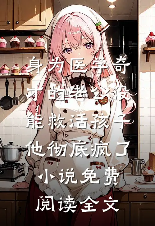 身为医学奇才的老公没能救活孩子，他彻底疯了小说免费阅读全文