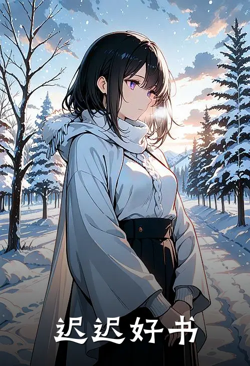迟迟好书