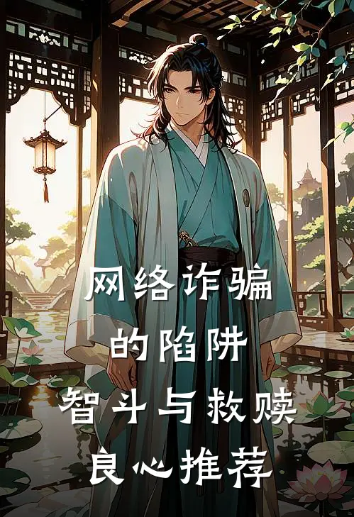 网络诈骗的陷阱：智斗与救赎良心推荐