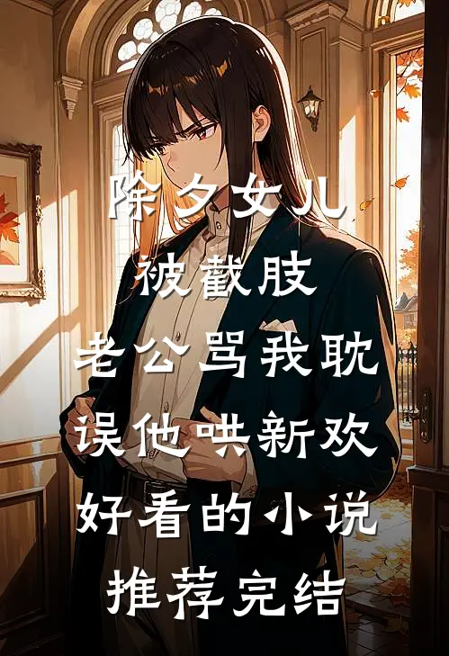 除夕女儿被截肢，老公骂我耽误他哄新欢好看的小说推荐完结