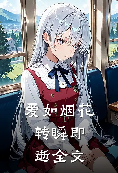 爱如烟花，转瞬即逝全文