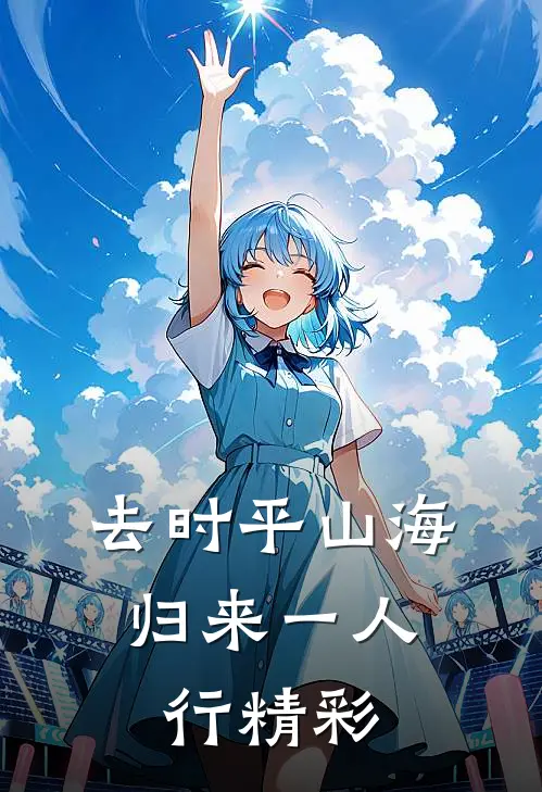 去时平山海，归来一人行精彩