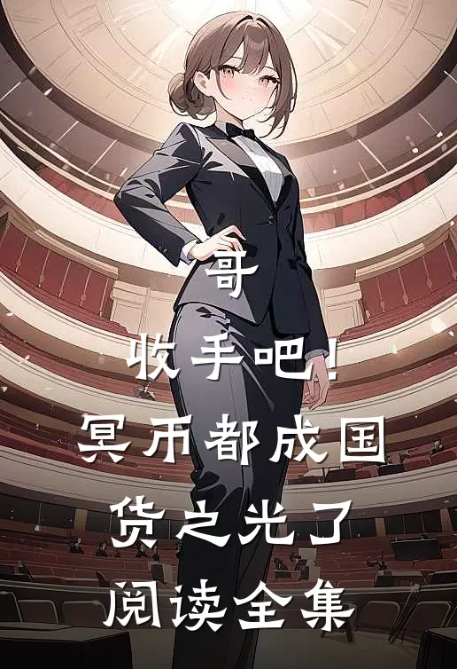 哥，收手吧！冥币都成国货之光了阅读全集