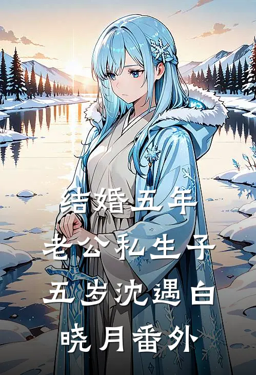 结婚五年，老公私生子五岁沈遇白晓月 番外