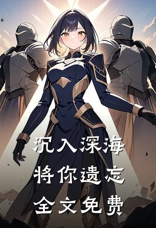 沉入深海将你遗忘全文免费