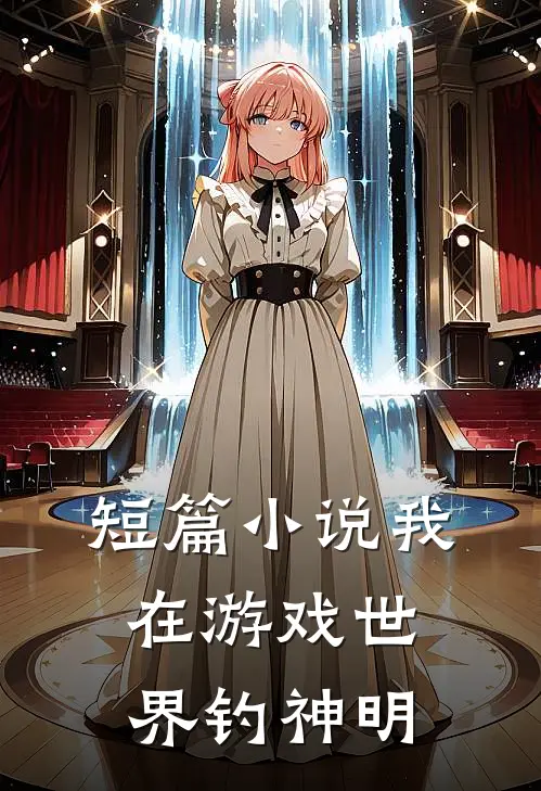 短篇小说我在游戏世界钓神明