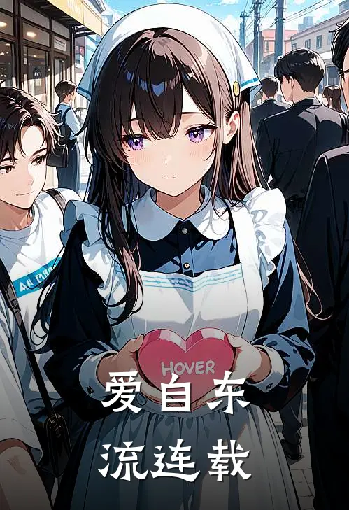 爱自东流连载