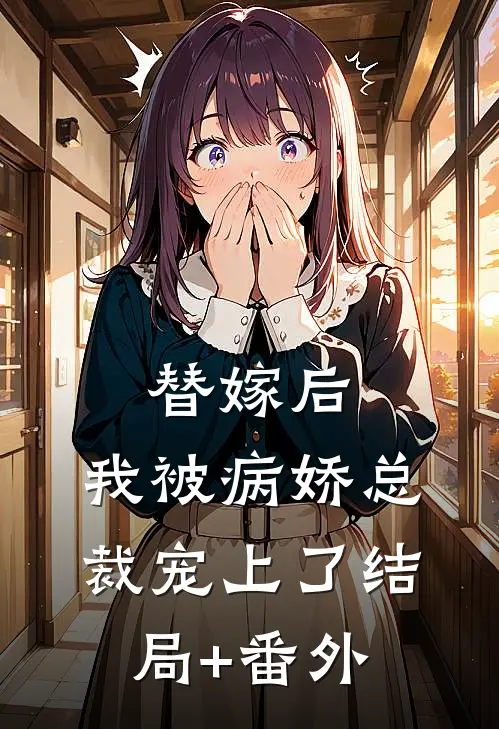 替嫁后，我被病娇总裁宠上了结局+番外
