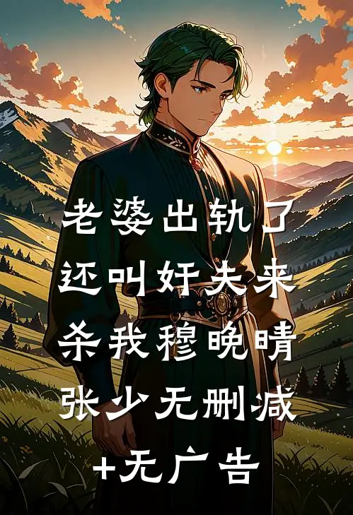 老婆出轨了，还叫奸夫来杀我穆晚晴张少无删减+无广告