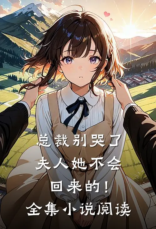 总裁别哭了，夫人她不会回来的！全集小说阅读
