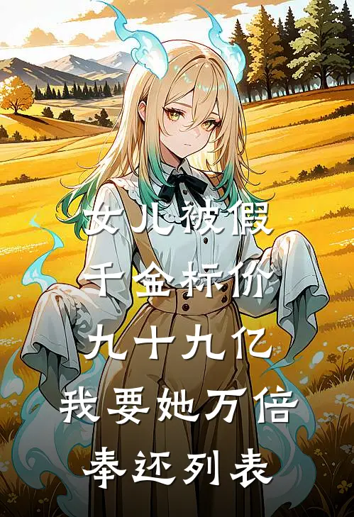 女儿被假千金标价九十九亿，我要她万倍奉还列表