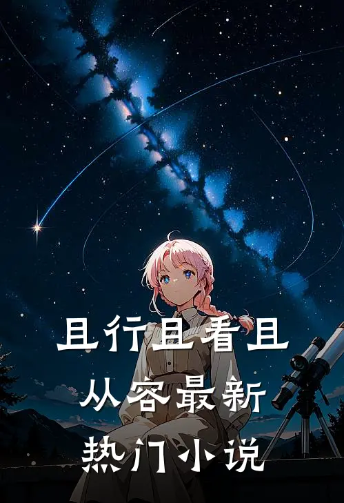 且行且看且从容最新热门小说