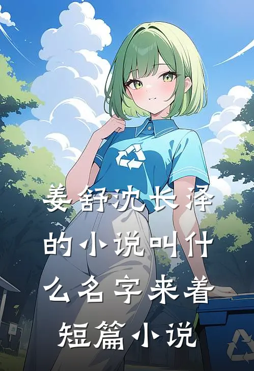 姜舒沈长泽的小说叫什么名字来着短篇小说