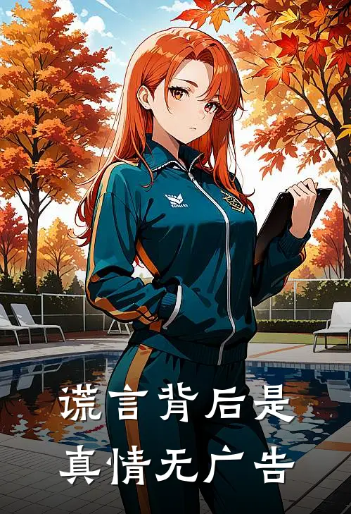 谎言背后是真情无广告