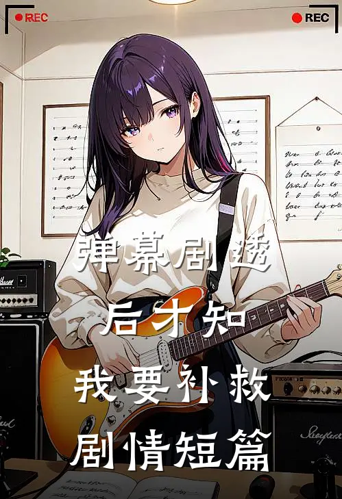 弹幕剧透后才知，我要补救剧情短篇