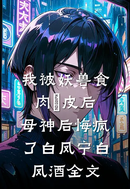 我被妖兽食肉寢皮后，母神后悔疯了白凤宁白凤酒全文